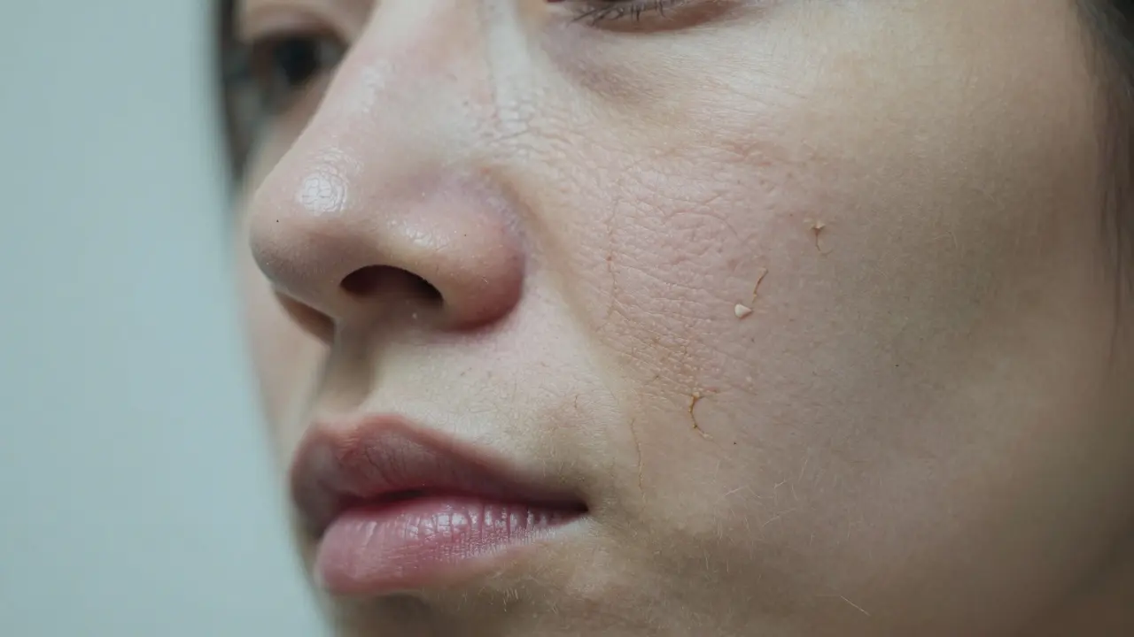 Jak hydratovat suchou pleť: Kompletní průvodce pro zdravou a zářivou pokožku