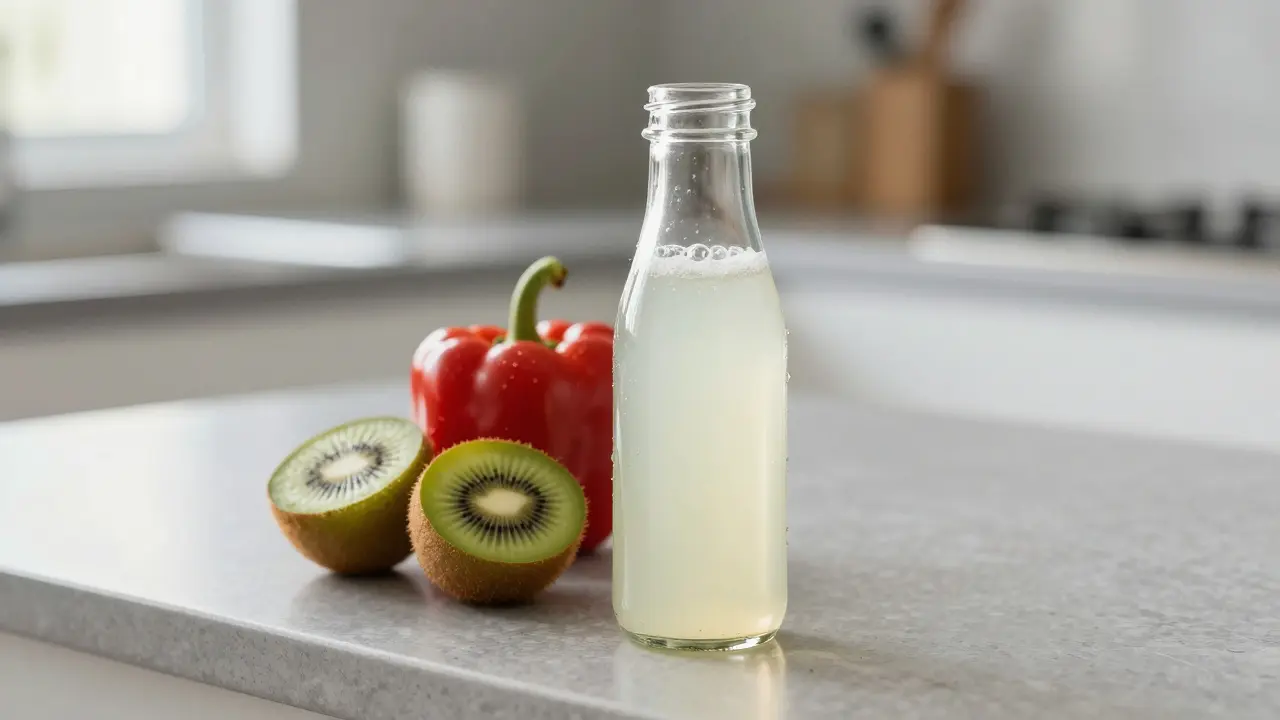 Jak správně užívat rybí kolagen drink: Důležité tipy pro výsledky