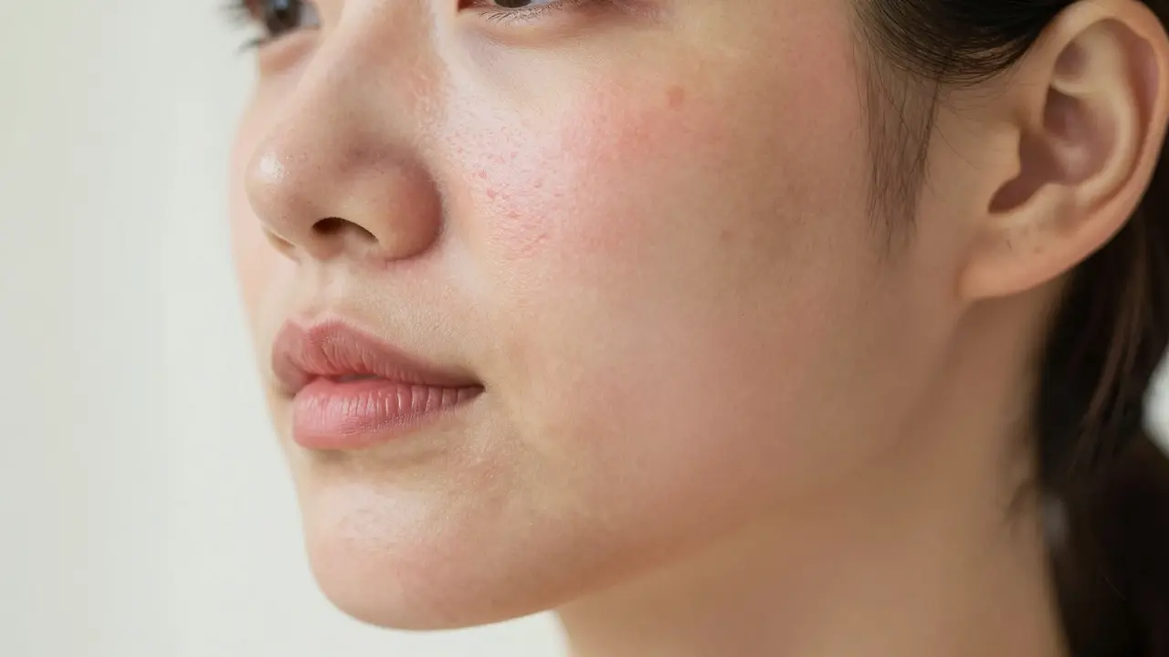 Jak často používat peeling na obličej? Kompletní průvodce podle typu pleti