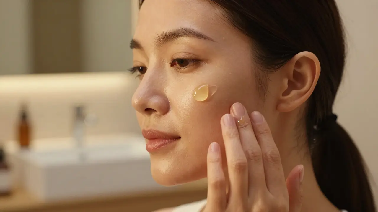 Jak používat retinol na pleť: Kompletní průvodce pro začátečníky i pokročilé