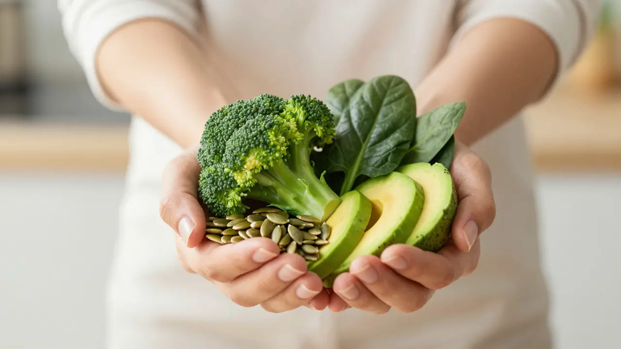 Jak se chránit bez hormonální antikoncepce: Přirozené metody a detoxikace