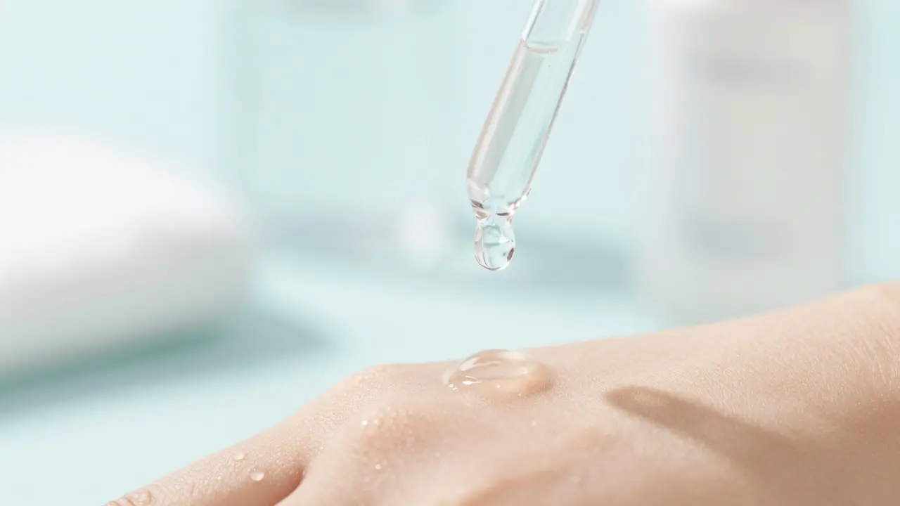 Jak často používat sérum na pleť? Kompletní průvodce pro různé typy pleti