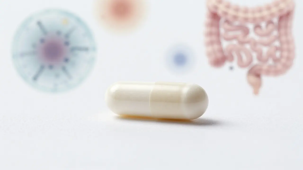 Jak vybrat nejlepší probiotika: Kompletní průvodce pro začátečníky i pokročilé