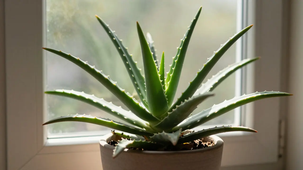 Kdy přesazovat aloe vera: Kompletní průvodce pro zdravý růst