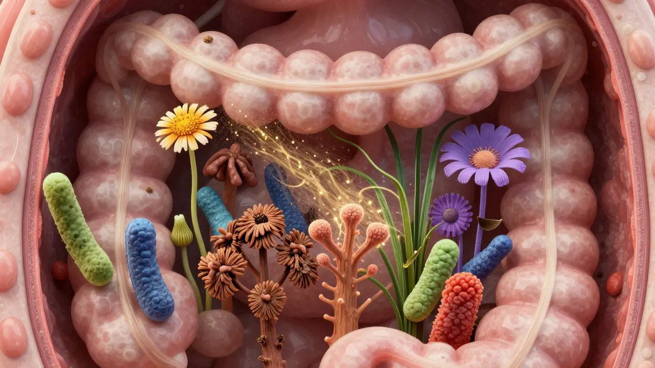 Co se bere k antibiotikum? Laktobacily a správná podpora