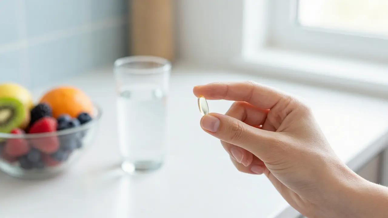 Kdy brát probiotika: Praktický průvodce pro lepší trávení a imunitu