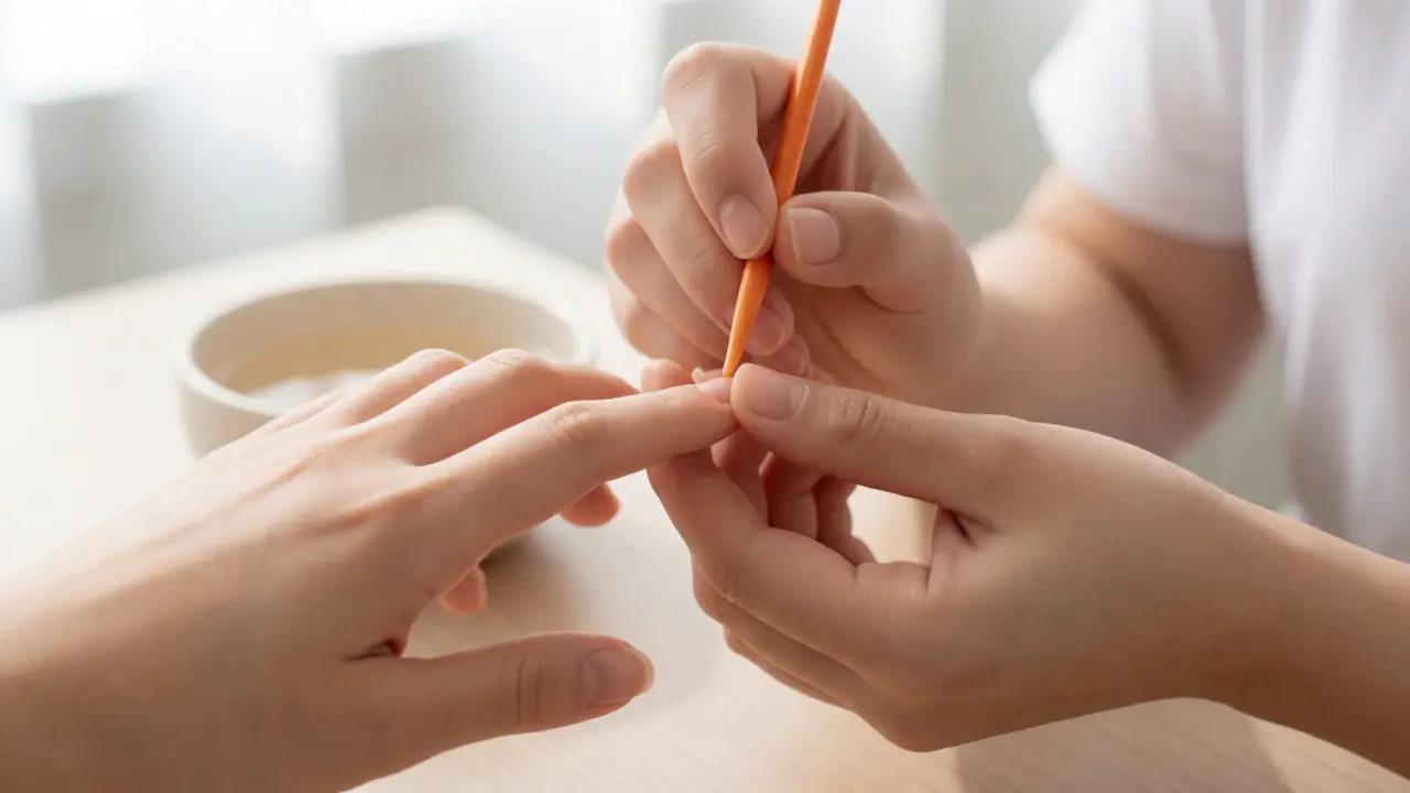 Co zahrnuje manikúra? Kompletní průvodce péčí o nehty