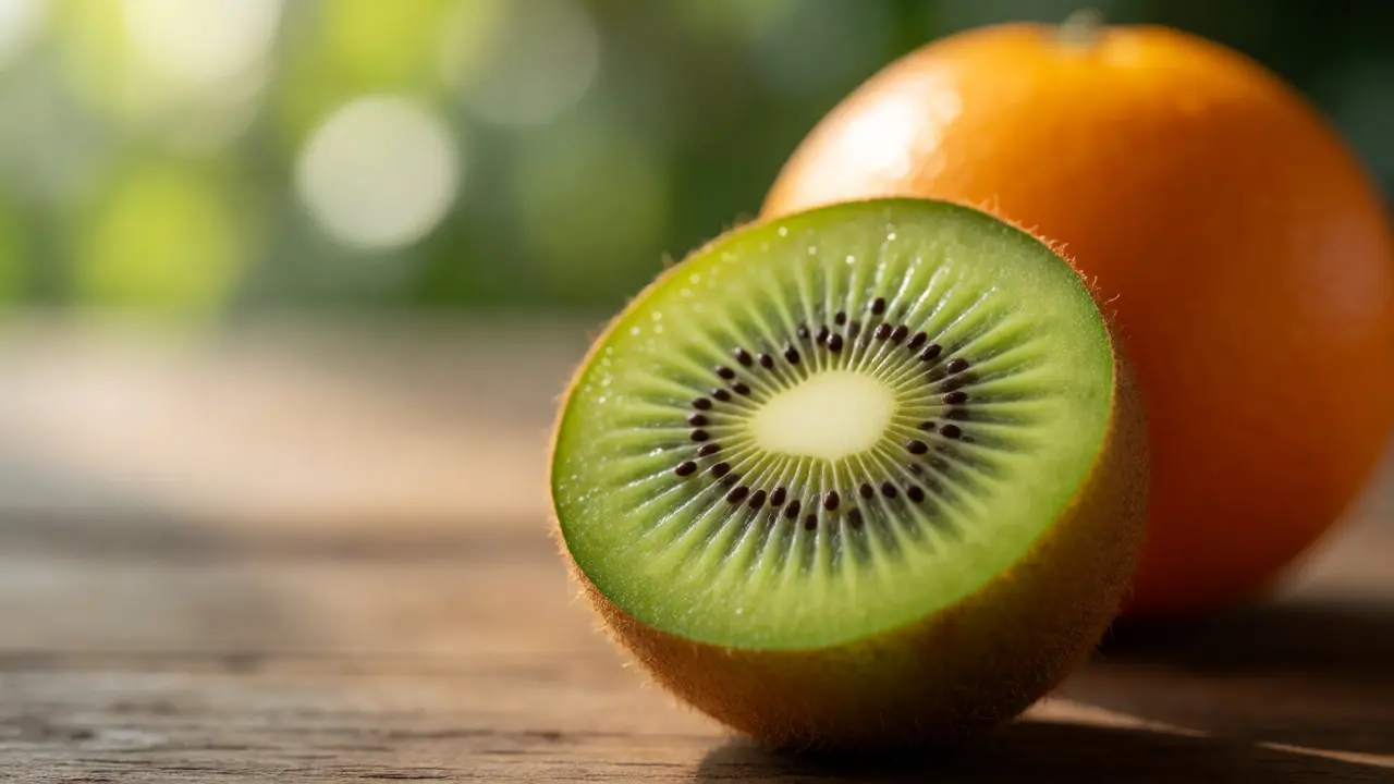 Ve kterém ovoci je nejvíce vitamínů? Průvodce výživou