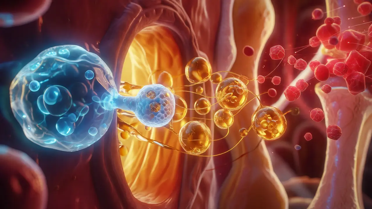 Co kombinovat s hořčíkem? Průvodce synergickými doplňky