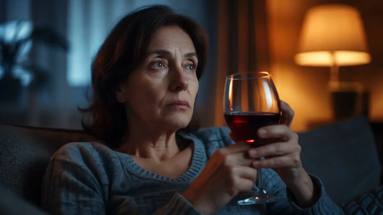 Jak se u ženy pozná že je alkoholička? Včasná varování a cesta k detoxikaci
