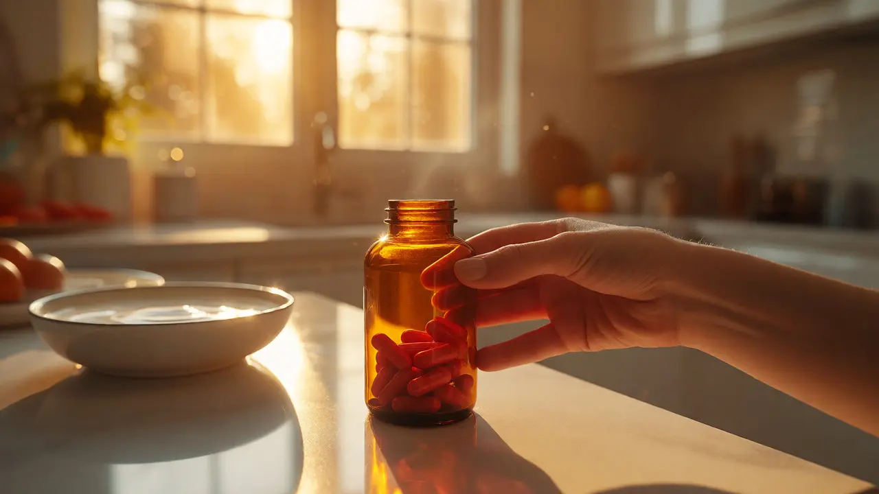 Kdy jíst vitamín B12: Nejlepší čas pro maximální vstřebávání