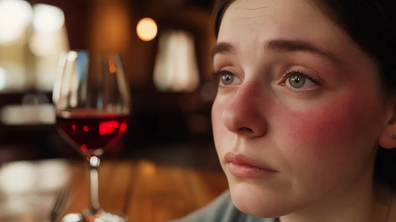 Který alkohol obsahuje histamin? Průvodce pro citlivé jedince