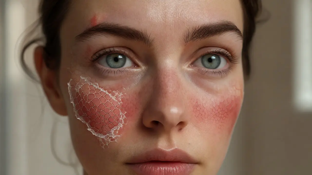 Proč nepoužívat retinol? Rizika, vedlejší účinky a alternativa
